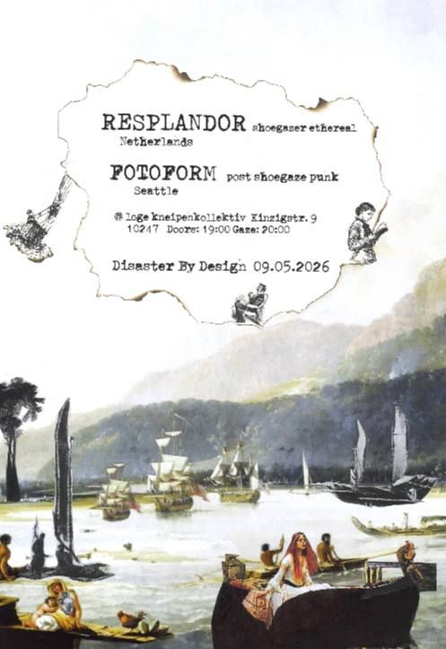 RESPLANDOR - FOTOFORM