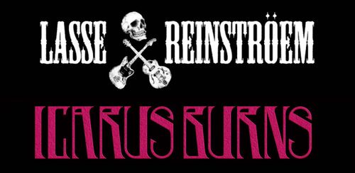 Icarus Burns-Stoner/Bln+Lasse Reinstroem-Stoner/Dresden