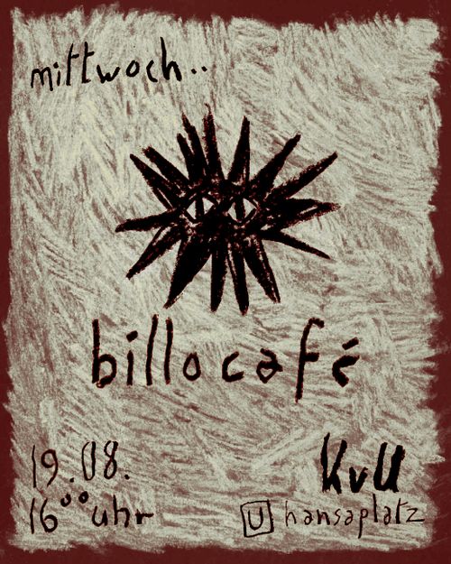 Billocafé