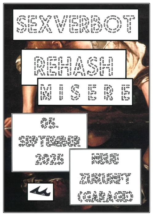 Misere + Sexverbot + Rehash