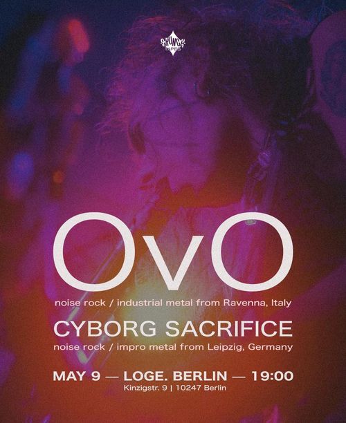 OvO + Cyborg Sacrifice