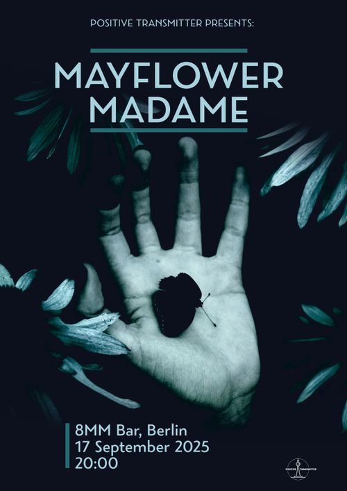 Mayflower Madame