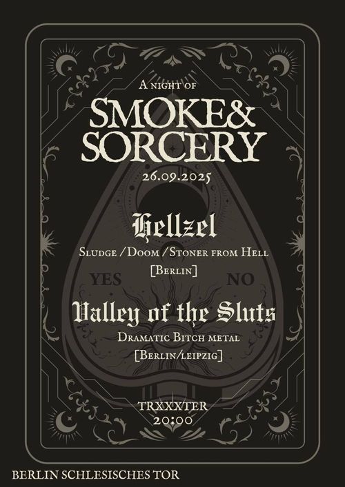 Hellzel + 
