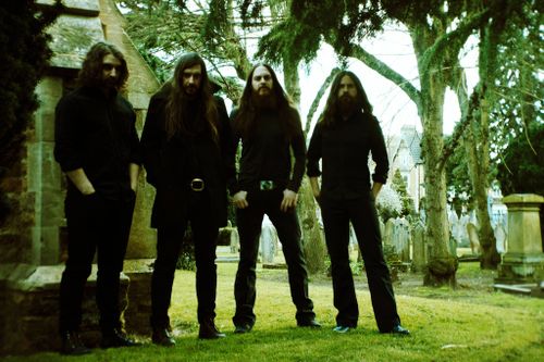 Uncle Acid & The Deadbeats