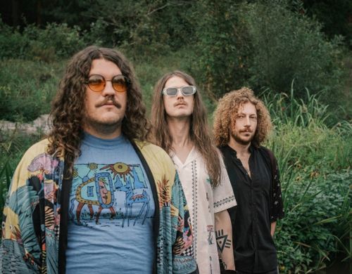 USU pres.: Atom Juice + Daisy Confused | Neue Zukunft - 04.06.2026