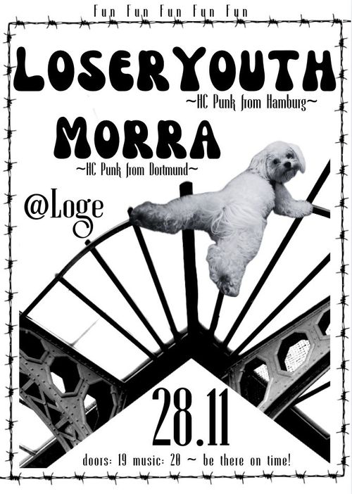 Loser Youth & Morra