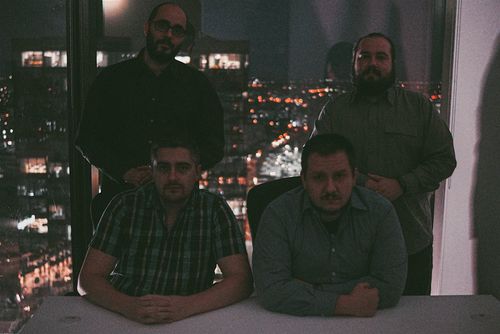 USU pres.: Methadone Skies + Earth Ship | Neue Zukunft - 02.09.2026