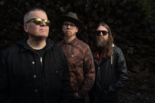 Monolord · Columbia Theater · Berlin