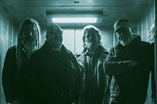 Psychlona (+ Acid Arno) · Neue Zukunft · Berlin