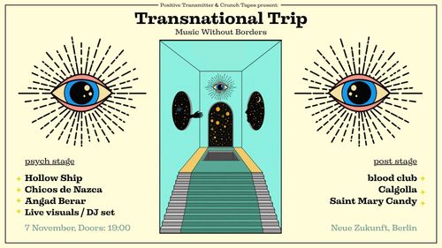 Transnational Trip Music Festival