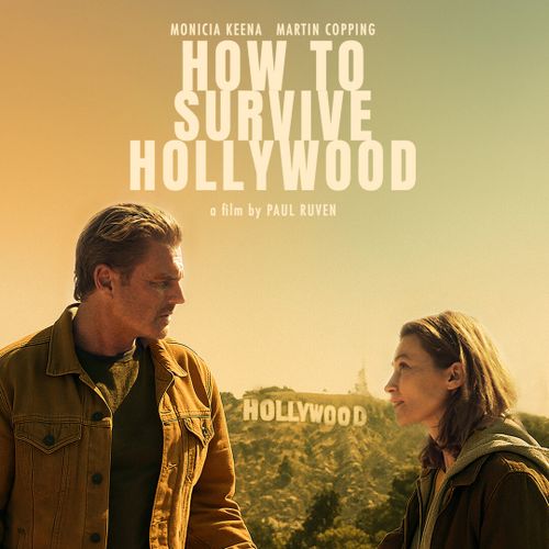 12. Punkfilmfest Berlin - How To Survive Hollywood (movie) + shorts