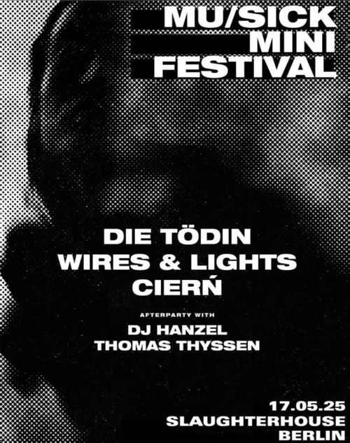 Die Tödin