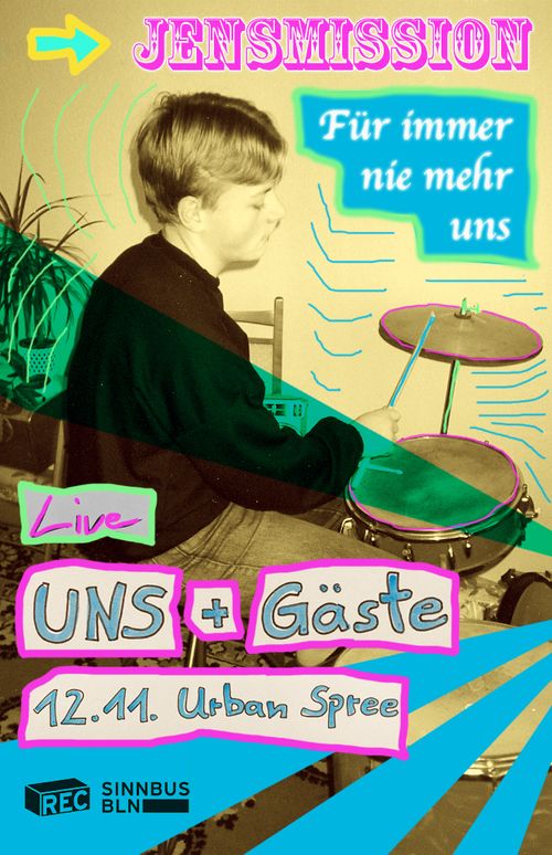 UNS + Gäste
