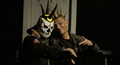 12. Punkfilmfest Berlin presents Shorts IV (Kurzfilm, Punk, Punkrock,short movies - engl or engl subs)