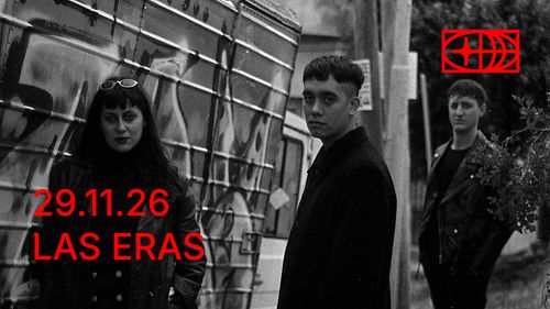 Las Eras