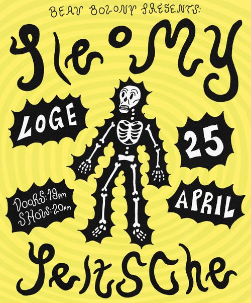 PIE O MY (TLV) & PEITSCHE (BLN)