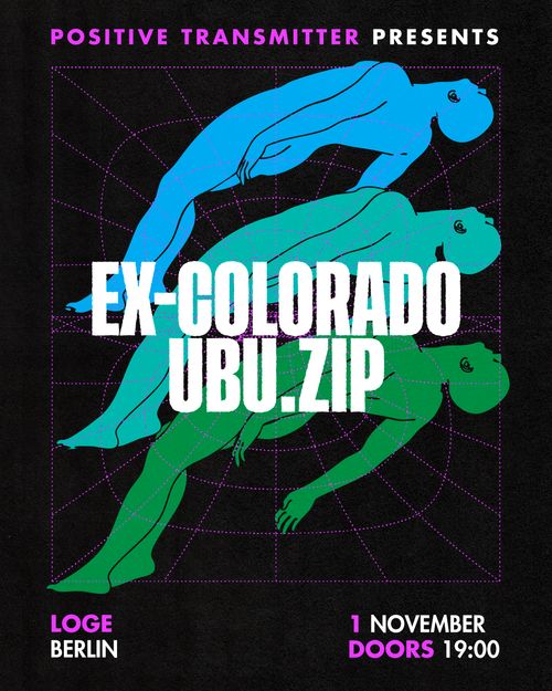 Ex-Colorado / Ubu.Zip