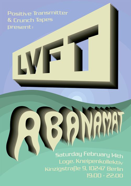 Abanamat / LVFT