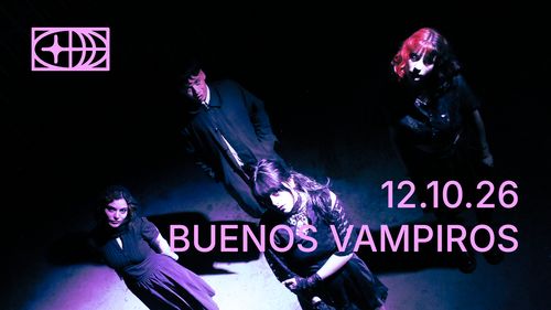 Buenos Vampiros