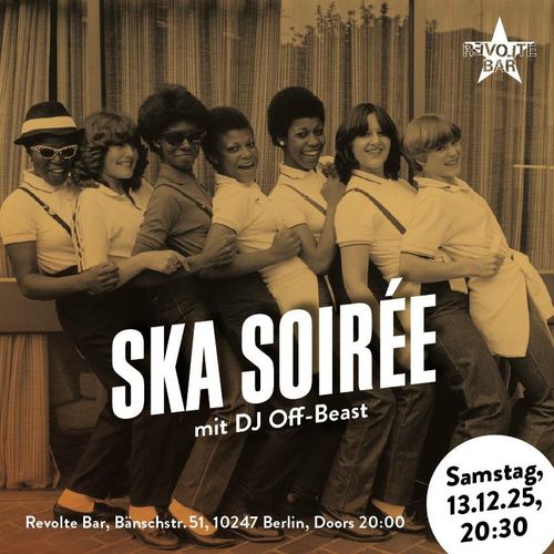 Ska Soiree 