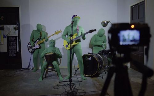 12. Punkfilmfest Berlin presents Queer as Punk (movie, documentary) + shorts