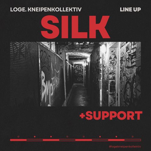 SILK + Support