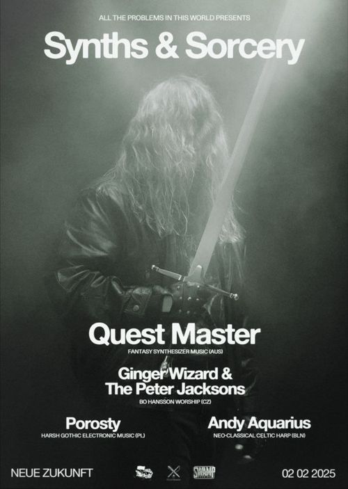 Quest Master