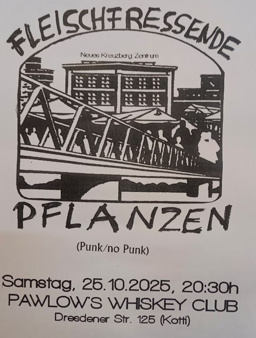 Fleischfressende Pflanzen
